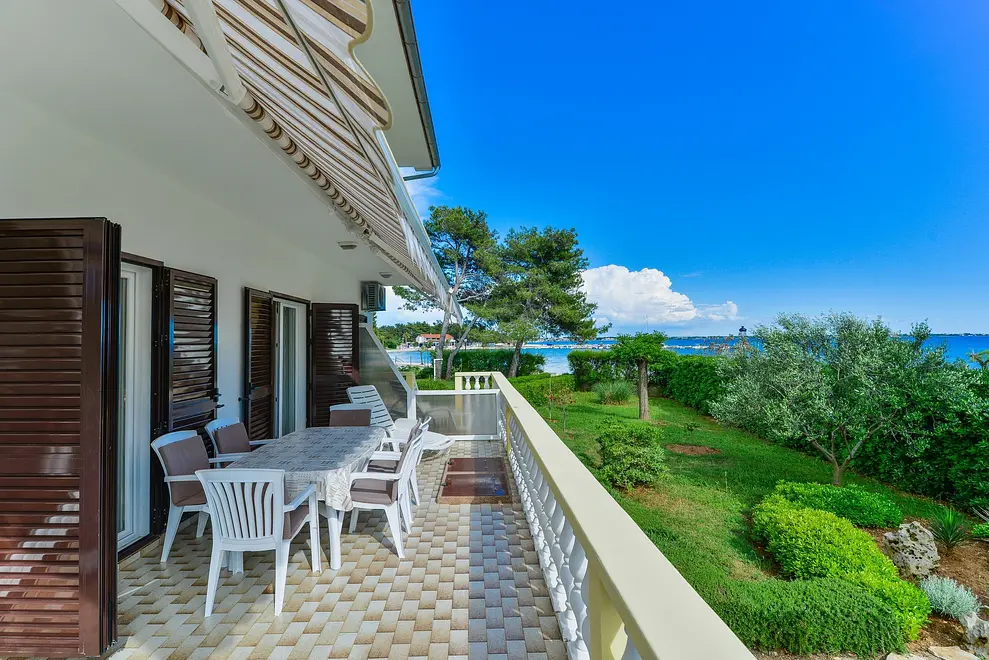 Ferienwohnung in Vir  66114340 4812