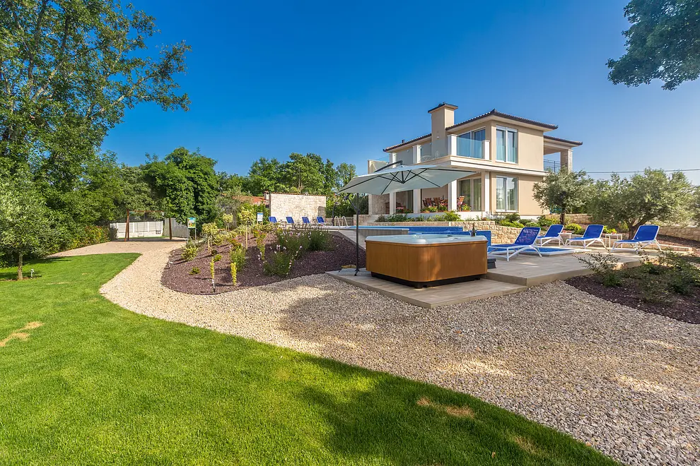Ferienhaus in Krk mit Pool 999212750 40324 – Foto 22