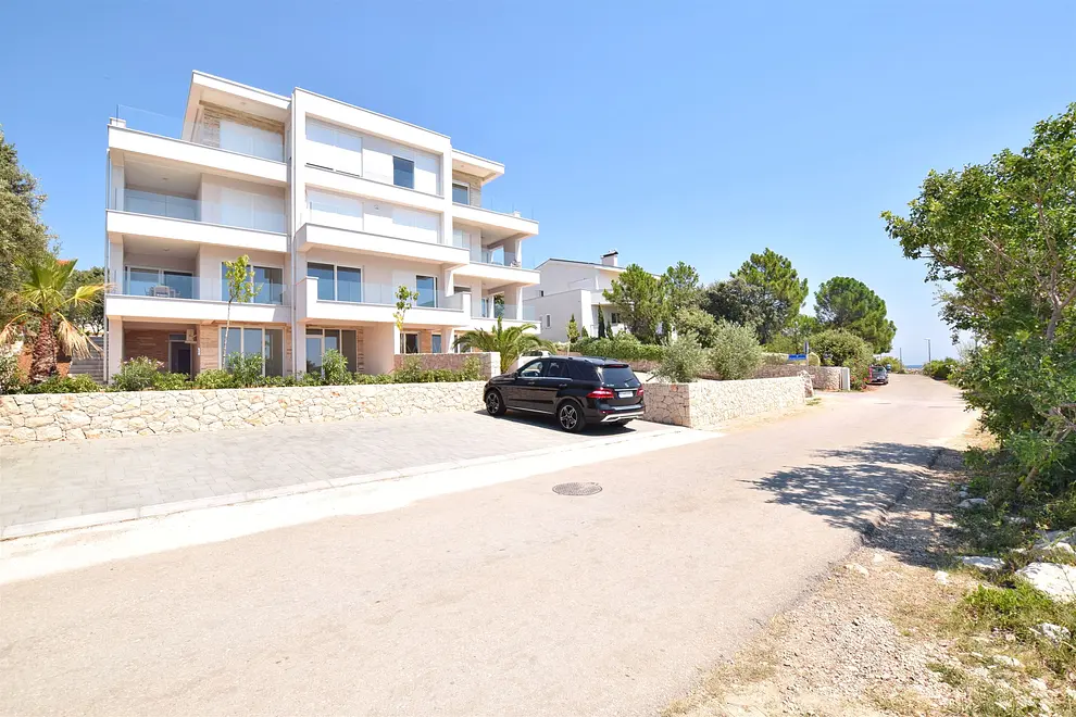 Ferienwohnung in Mandre  999205833 33966 – Foto 18