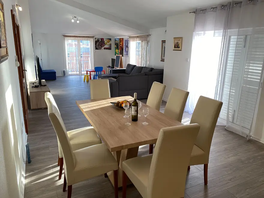 Ferienwohnung in Ciovo mit Pool 999207256 35319 – Foto 40