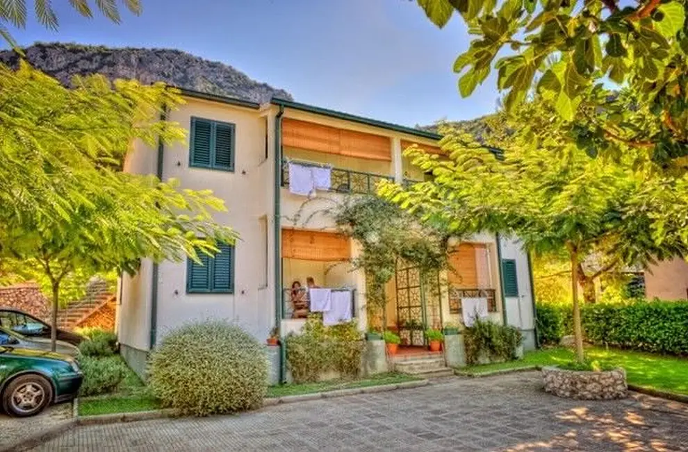 Ferienwohnung in Ploce haustiergeeignet 66117985 6521