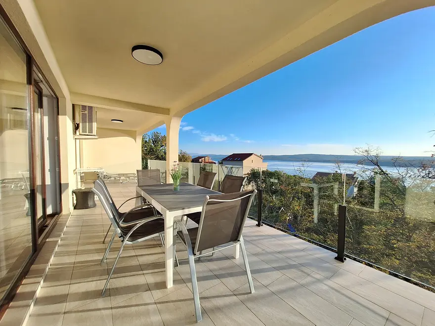 Ferienwohnung in Crikvenica  999208246 36223 – Foto 15