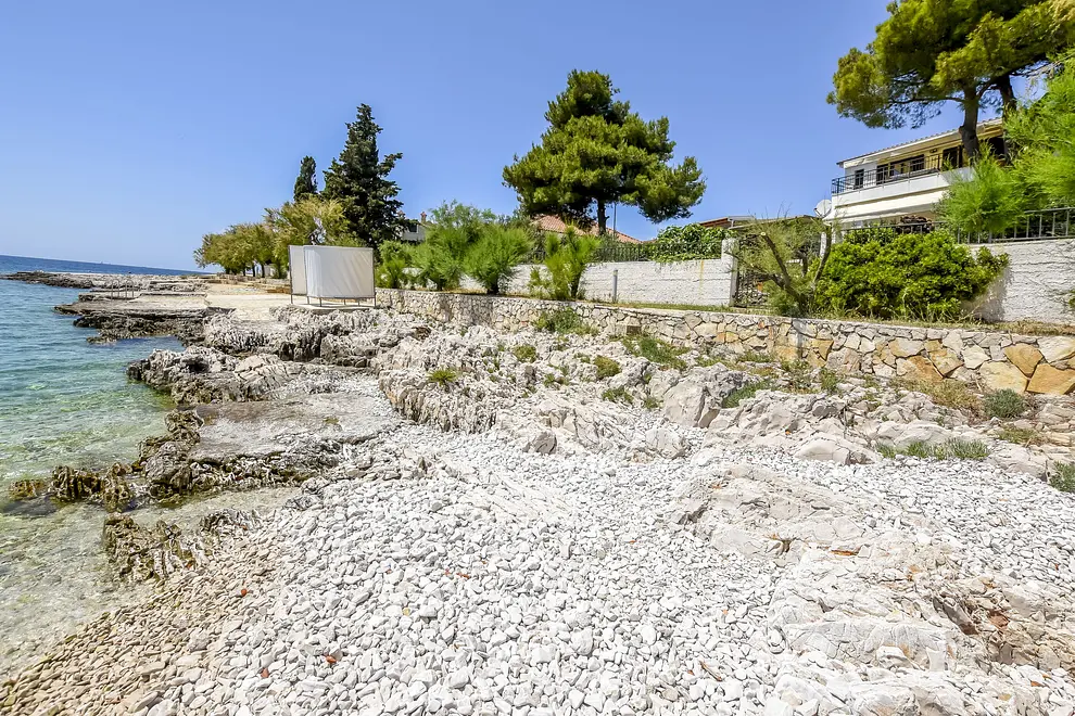 Ferienwohnung in Rogoznica haustiergeeignet 6617834 2291