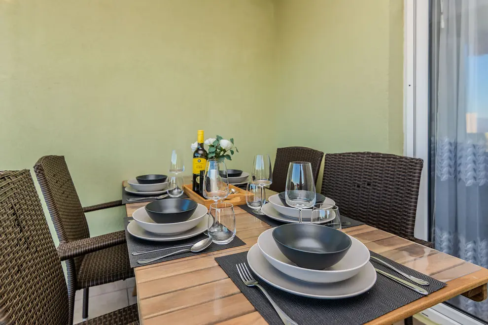 Ferienwohnung in Vir  999204581 32773 – Foto 6