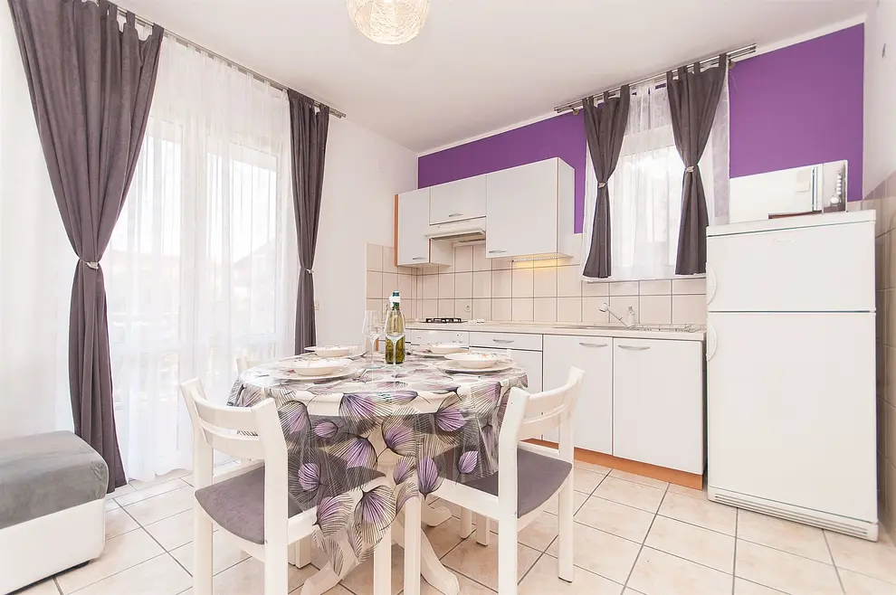 Ferienwohnung in Vodice  999202714 30988 – Foto 21