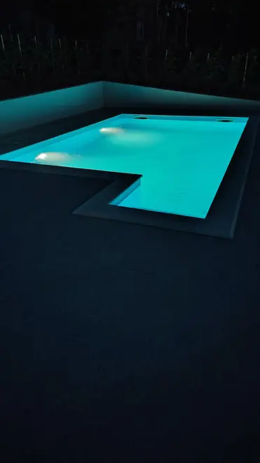 Ferienwohnung in Benkovac mit Pool 999227789 42582 – Foto 6