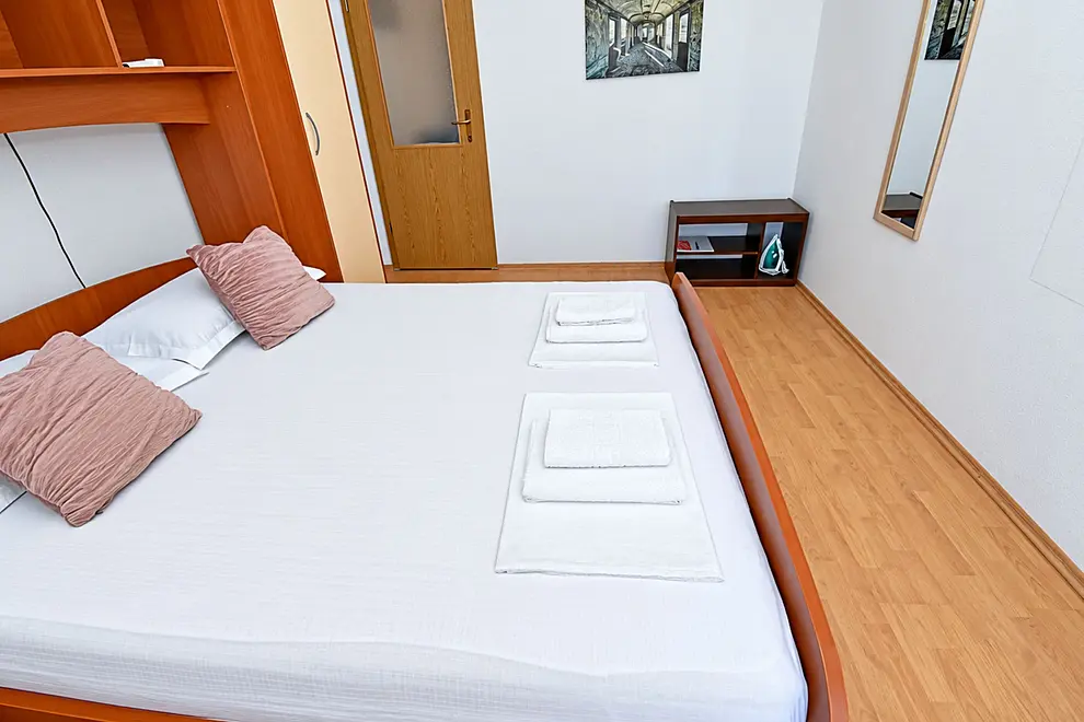 Ferienwohnung in Rogoznica  999204971 33143 – Foto 11