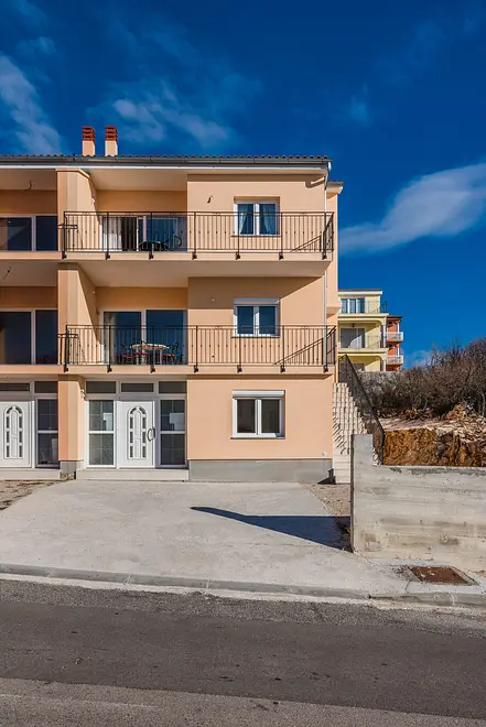 Ferienwohnung in Novi Vinodolski  999209570 37491 – Foto 11