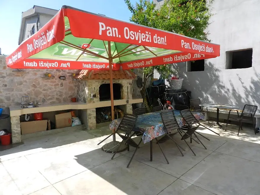 Ferienappartment in Vodice  999203780 32008 – Foto 13