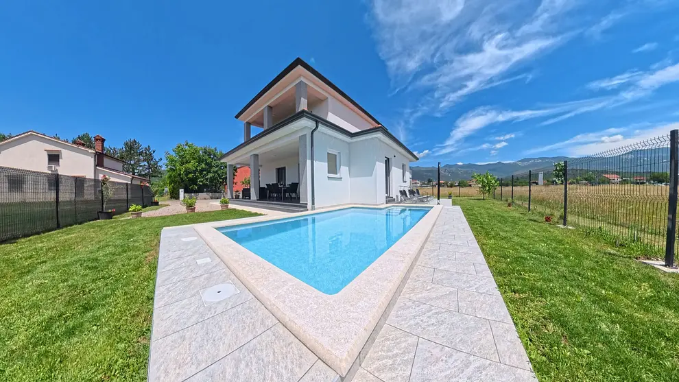 Ferienhaus in Rijeka mit Pool 999248546 43361 – Foto 31
