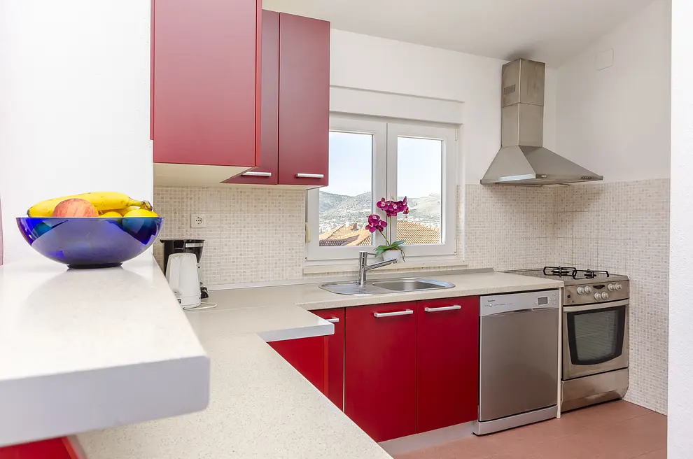 Ferienhaus in Ciovo mit Pool 999208374 36344 – Foto 48