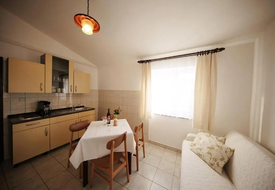 Ferienwohnung in Starigrad  999207287 35349 – Foto 11
