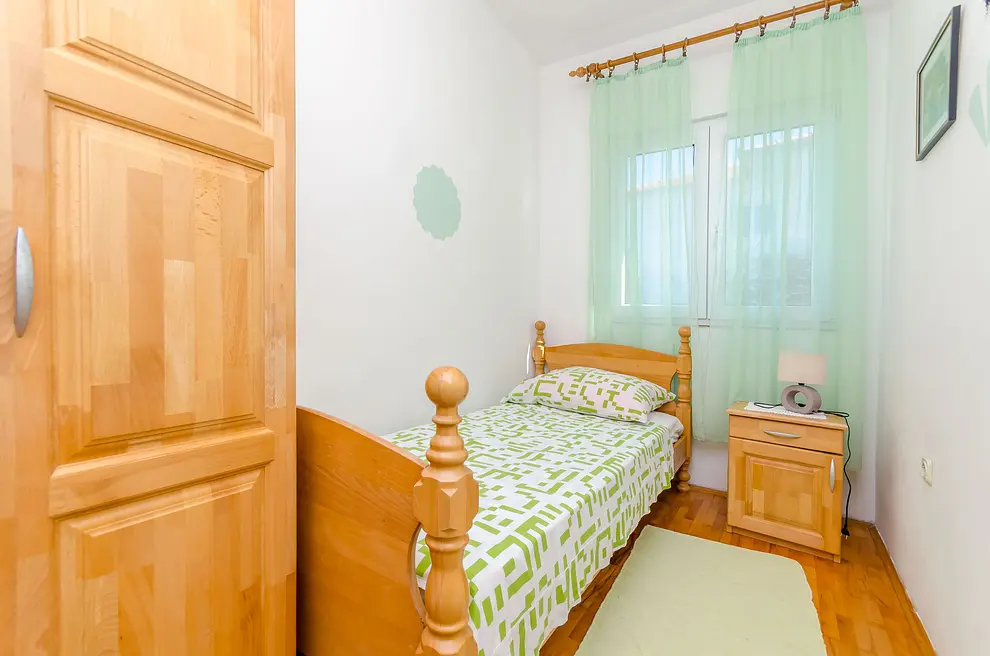 Ferienwohnung in Ciovo  999209577 37498 – Foto 5