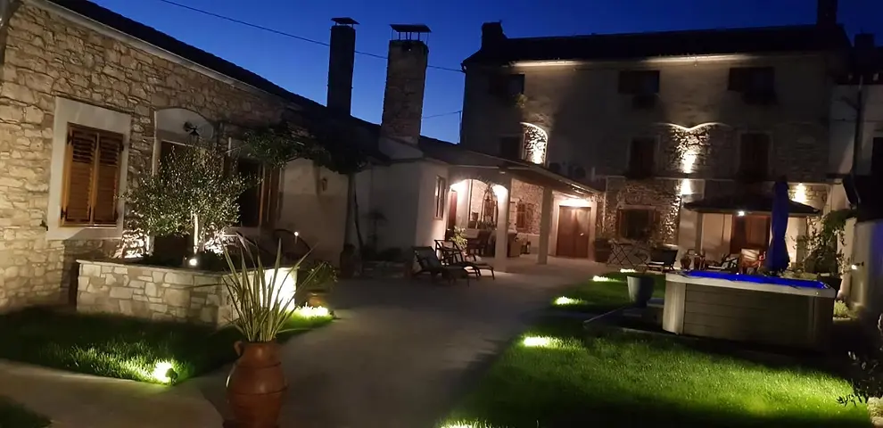 Ferienwohnung in Marcana  999210576 38427