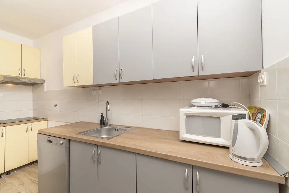 Ferienwohnung in Murter  999206656 34751 – Foto 20