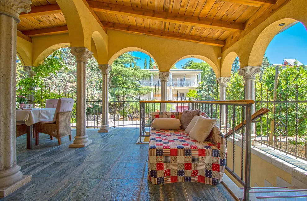 Ferienwohnung in Crikvenica  999203538 31777 – Foto 8