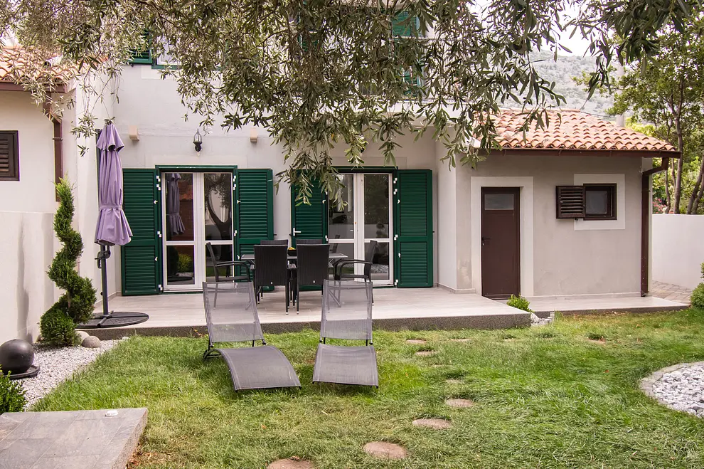 Ferienwohnung in Starigrad  999207998 35982 – Foto 14