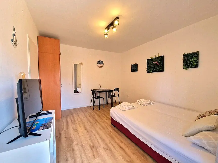 Ferienwohnung in Novalja  66141643 23501