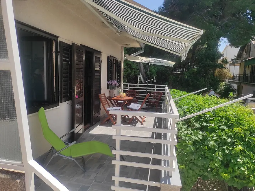 Ferienwohnung in Sibenik  999211471 39242
