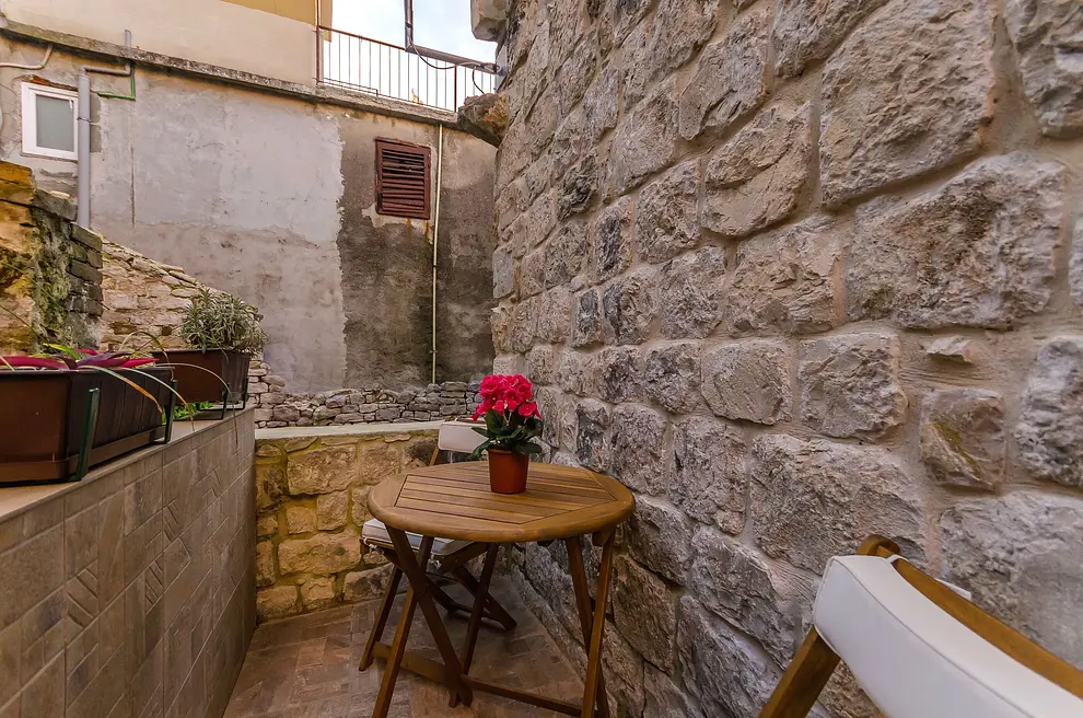 Ferienwohnung in Kastela  999210619 38465 – Foto 6