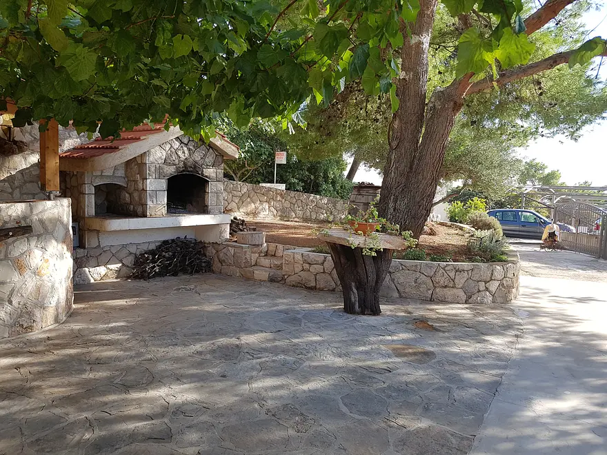 Ferienwohnung in Hvar  999204259 32469 – Foto 21