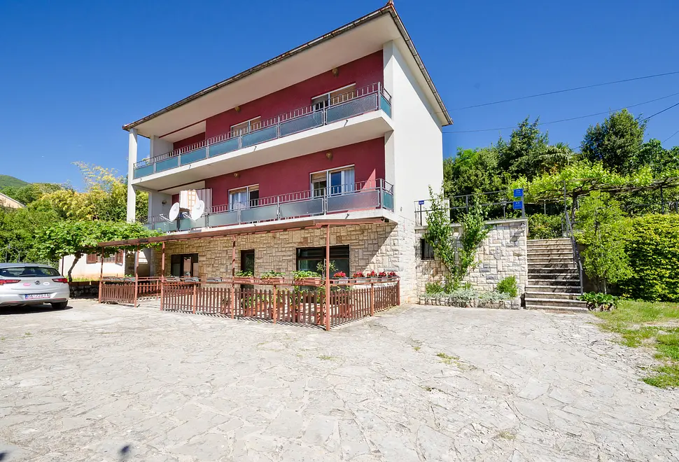 Ferienwohnung in Opatija  999203933 32157 – Foto 6