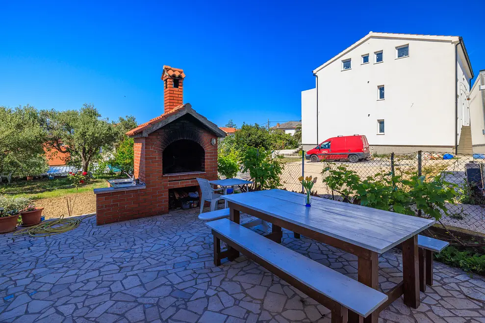 Ferienwohnung in Banjol  999203037 31296 – Foto 13