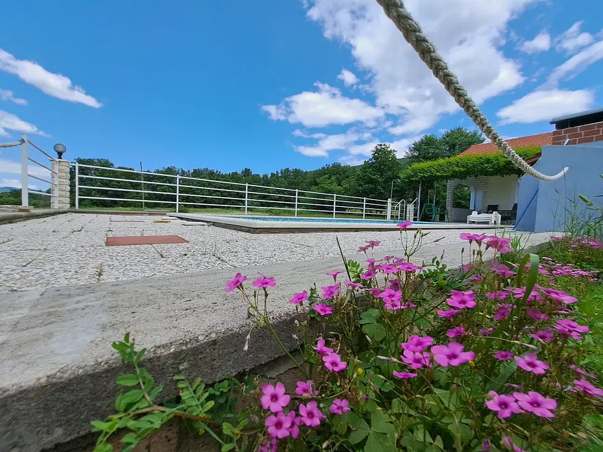 Ferienwohnung in Dicmo mit Pool 999204913 33088 – Foto 31