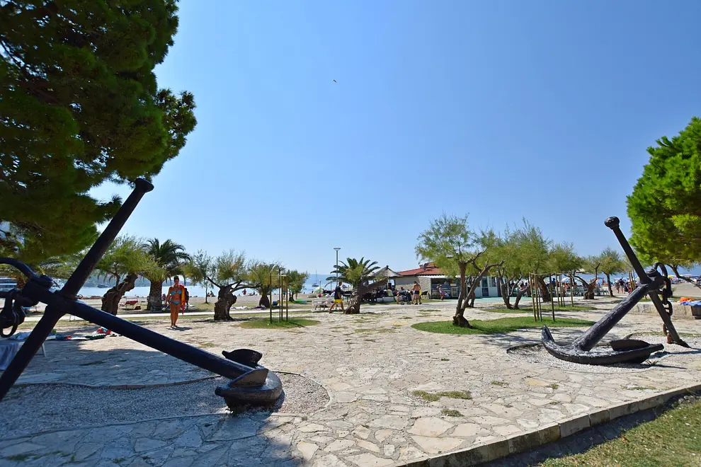 Ferienwohnung in Omis  999204739 32927 – Foto 6