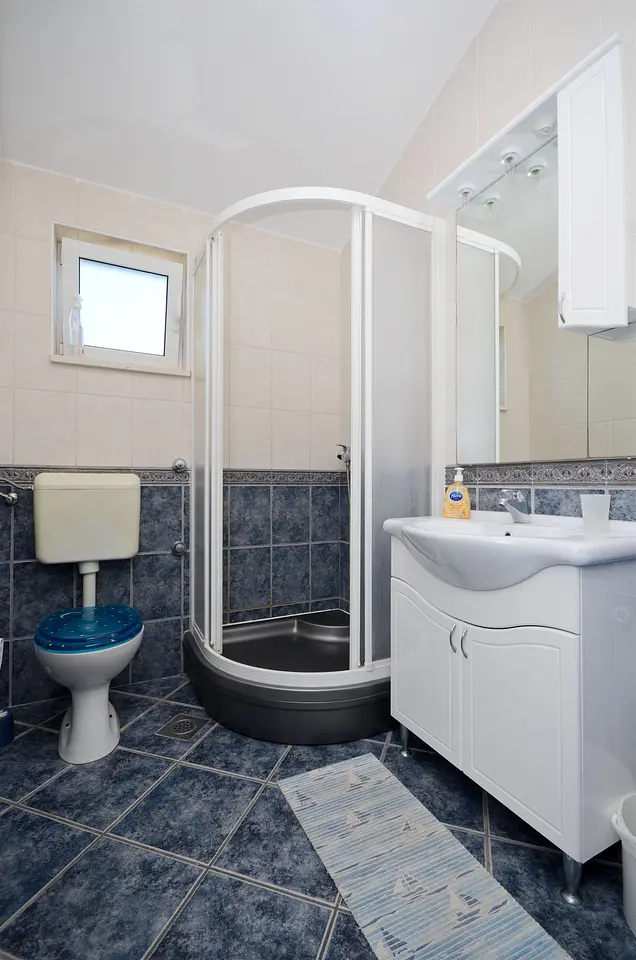 Ferienwohnung in Rogoznica  999202333 30640