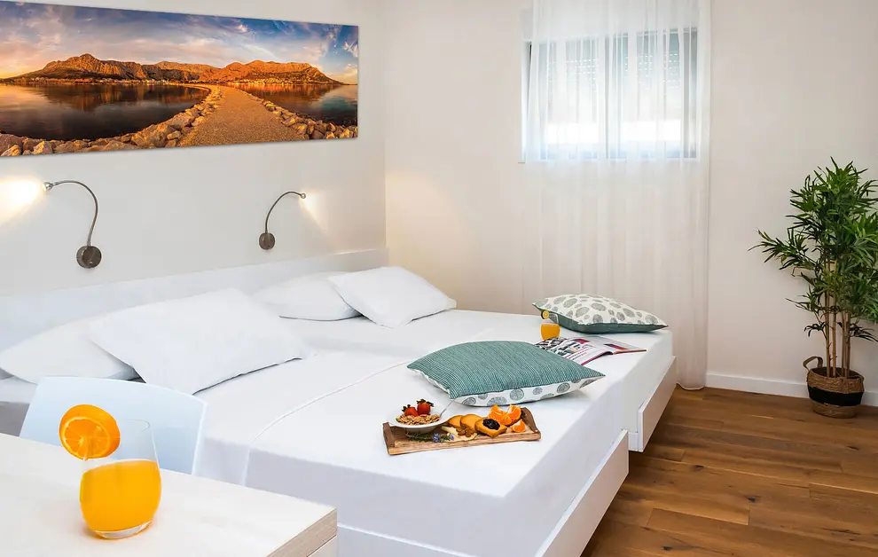 Ferienhaus in Omis mit Pool 999208204 36181 – Foto 5