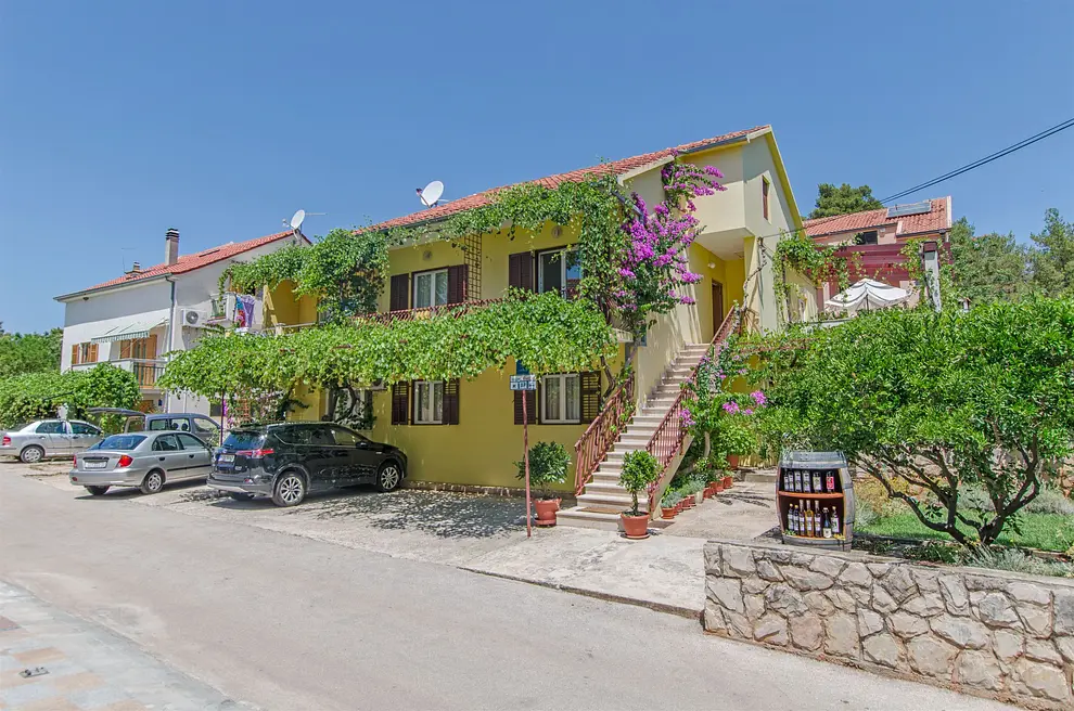 Ferienwohnung in Hvar  999202386 30687 – Foto 11