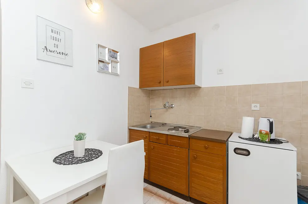 Ferienwohnung in Makarska  999203184 31440 – Foto 6