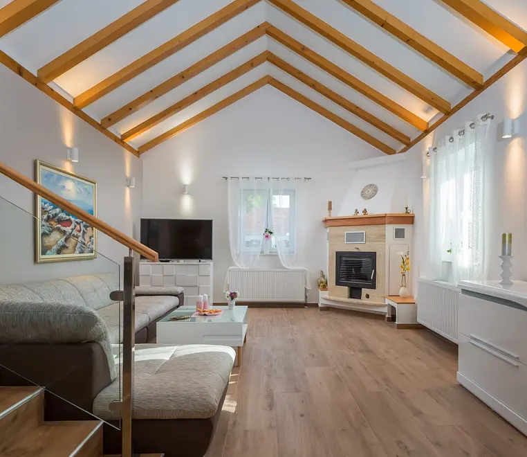 Ferienwohnung in Drnis mit Pool 66138753 21641