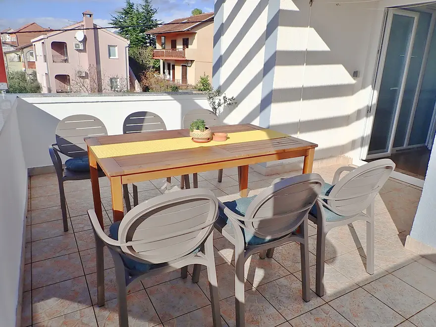 Ferienwohnung in Starigrad  999206775 34863 – Foto 28