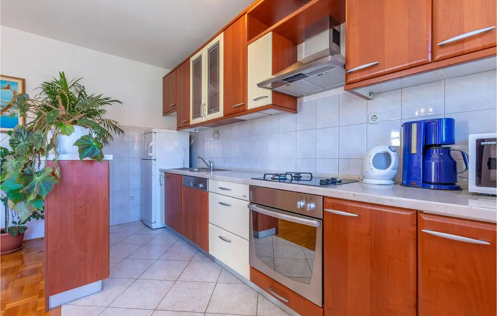Ferienwohnung in Ciovo  999212466 40094 – Foto 22