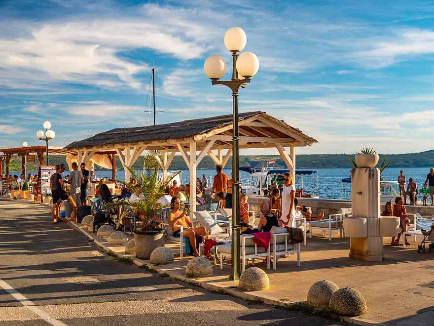 Ferienwohnung in Starigrad mit Pool 999209239 37167 – Foto 18