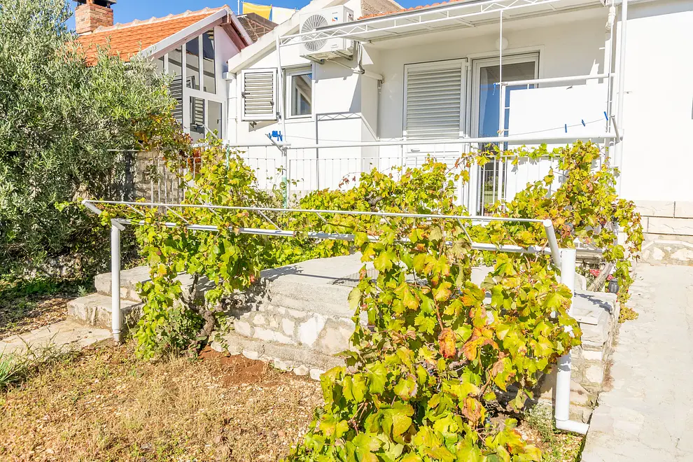 Ferienappartment in Primosten  999205736 33874