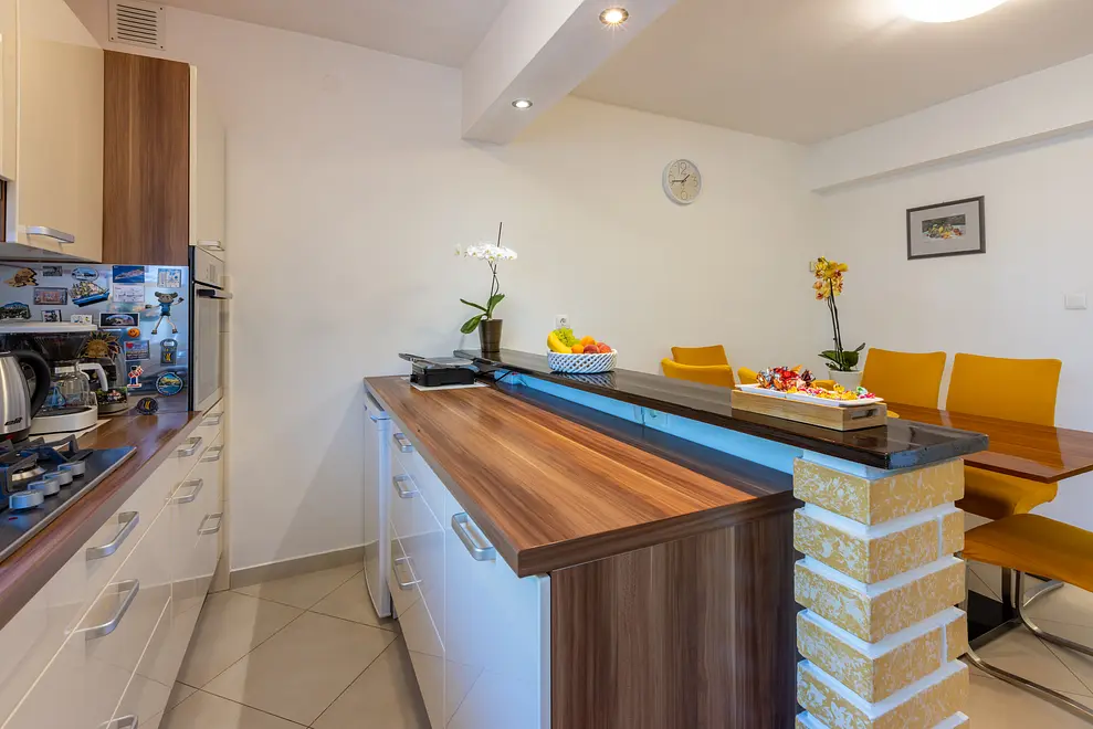 Ferienwohnung in Barban mit Pool 999209953 37847 – Foto 2