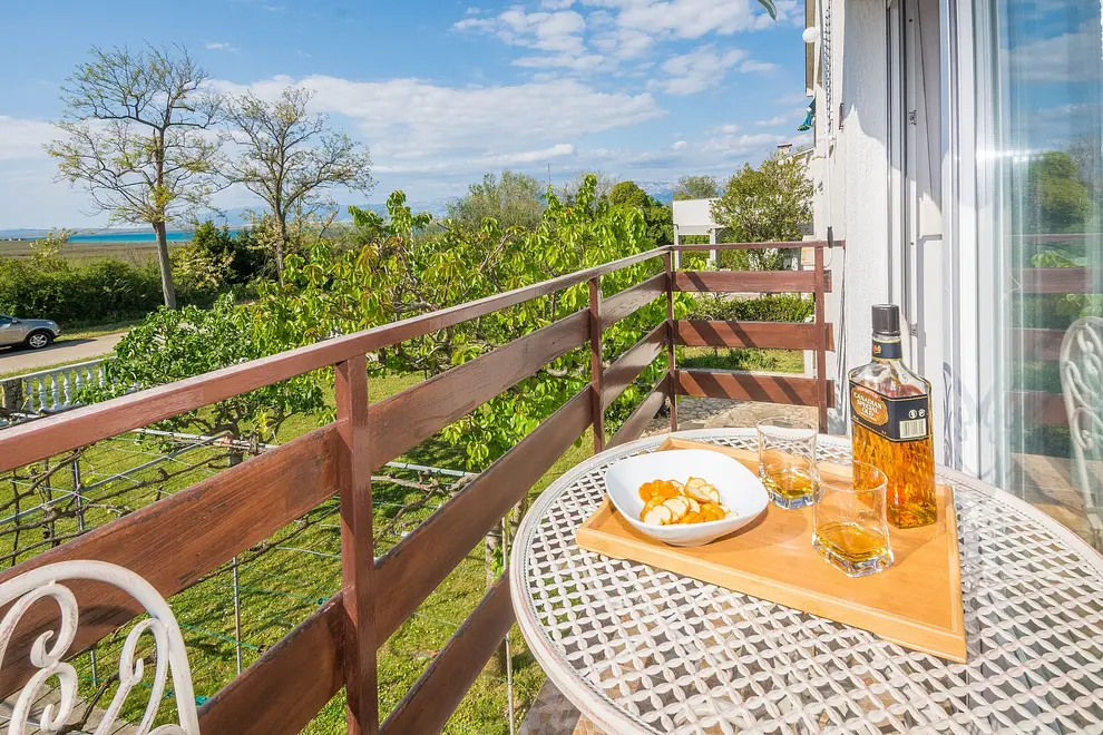 Ferienwohnung in Nin  66136342 20000