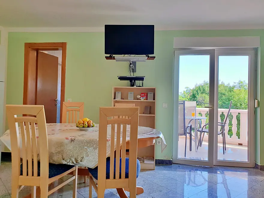Ferienwohnung in Dobrinj  999223543 41670 – Foto 9