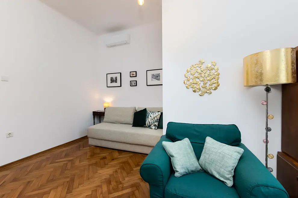 Ferienwohnung in Rijeka  999208153 36130