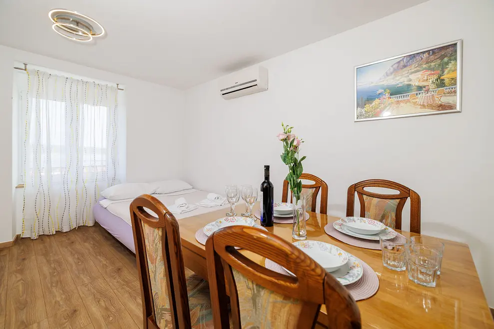 Ferienwohnung in Crikvenica  999203118 31375 – Foto 20