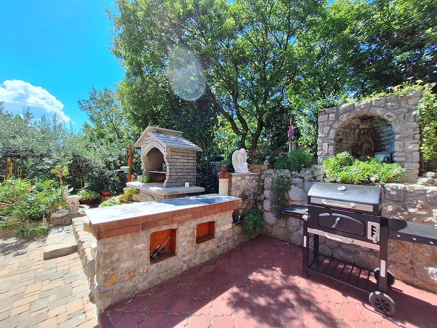 Ferienwohnung in Crikvenica  999207078 35150 – Foto 16
