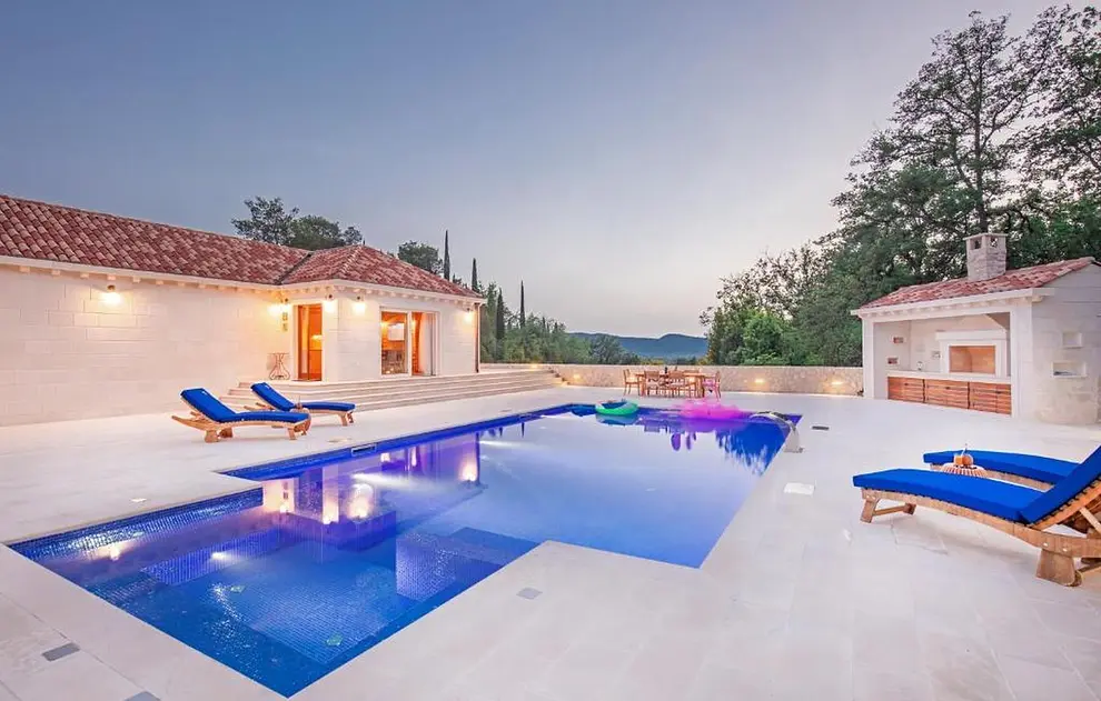 Ferienhaus in Dubrovnik mit Pool 999219030 41525 – Foto 7