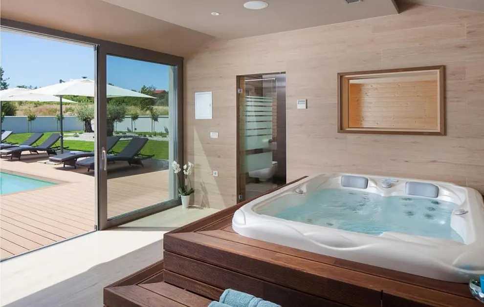 Ferienhaus in Rabac mit Pool 999213523 41006 – Foto 16