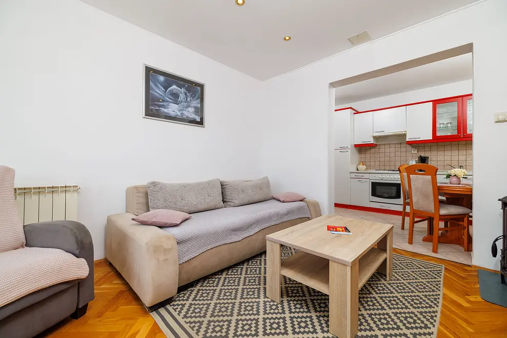 Ferienwohnung in Rab  999207570 35606 – Foto 12
