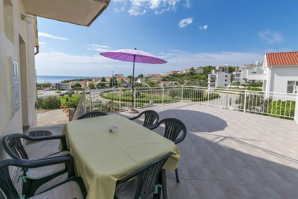 Ferienwohnung in Primosten  66112962 4058