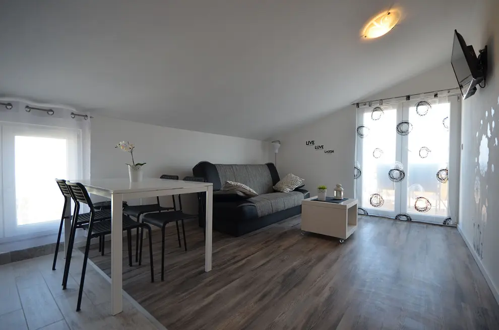 Ferienwohnung in Vir  999204436 32631 – Foto 2