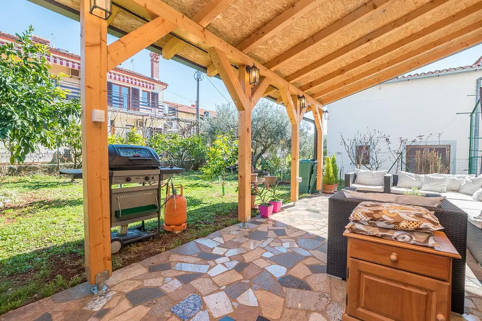 Ferienwohnung in Novigrad in Dalmatien  999209916 41211 – Foto 7
